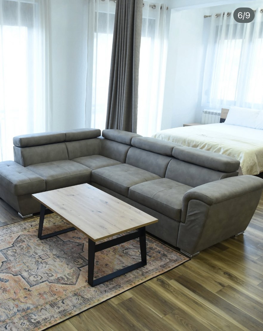 Porodični apartman